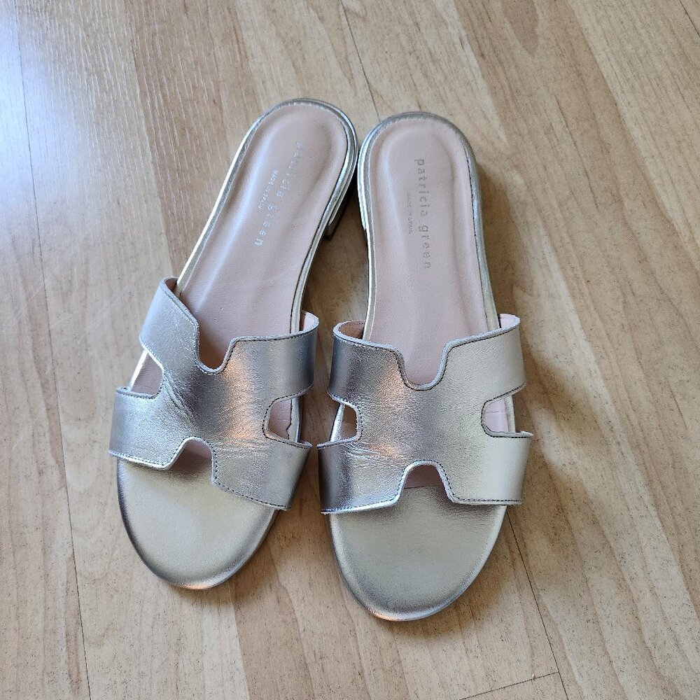 Patricia Green Hallie Women's Sandals size 7